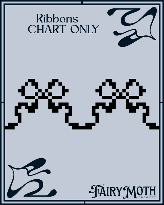 Ribbons Chart - PDF DOWNLOAD